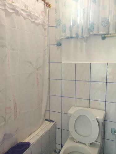 Hotel Salinas ปูแอร์โตอาโยรา ภายนอก รูปภาพ