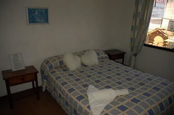 Hotel Salinas ปูแอร์โตอาโยรา ภายนอก รูปภาพ