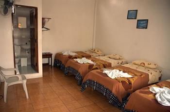 Hotel Salinas ปูแอร์โตอาโยรา ภายนอก รูปภาพ
