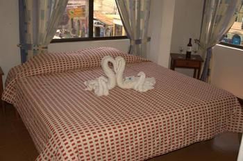 Hotel Salinas ปูแอร์โตอาโยรา ภายนอก รูปภาพ