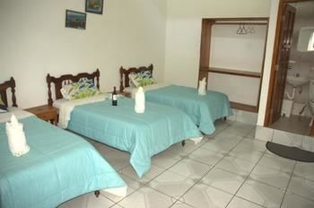 Hotel Salinas ปูแอร์โตอาโยรา ภายนอก รูปภาพ