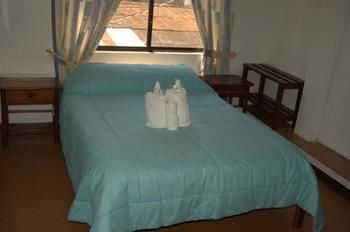 Hotel Salinas ปูแอร์โตอาโยรา ภายนอก รูปภาพ